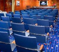 Bunsiness Center & Meeting Rooms